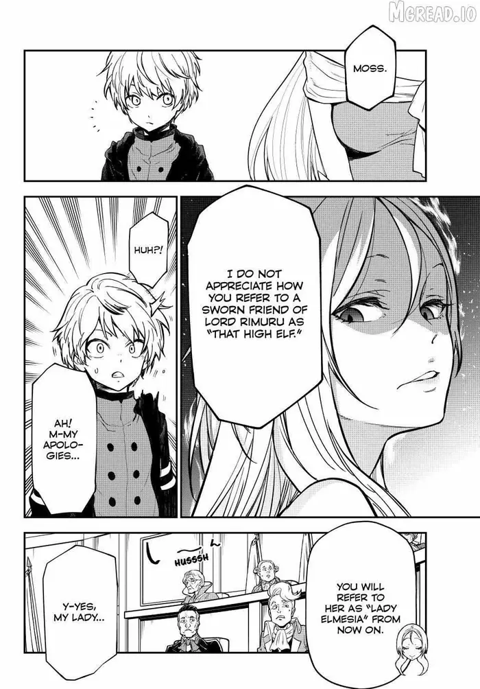 That Time I Got Reincarnated as a Slime Chapter 141 image 26_optimized